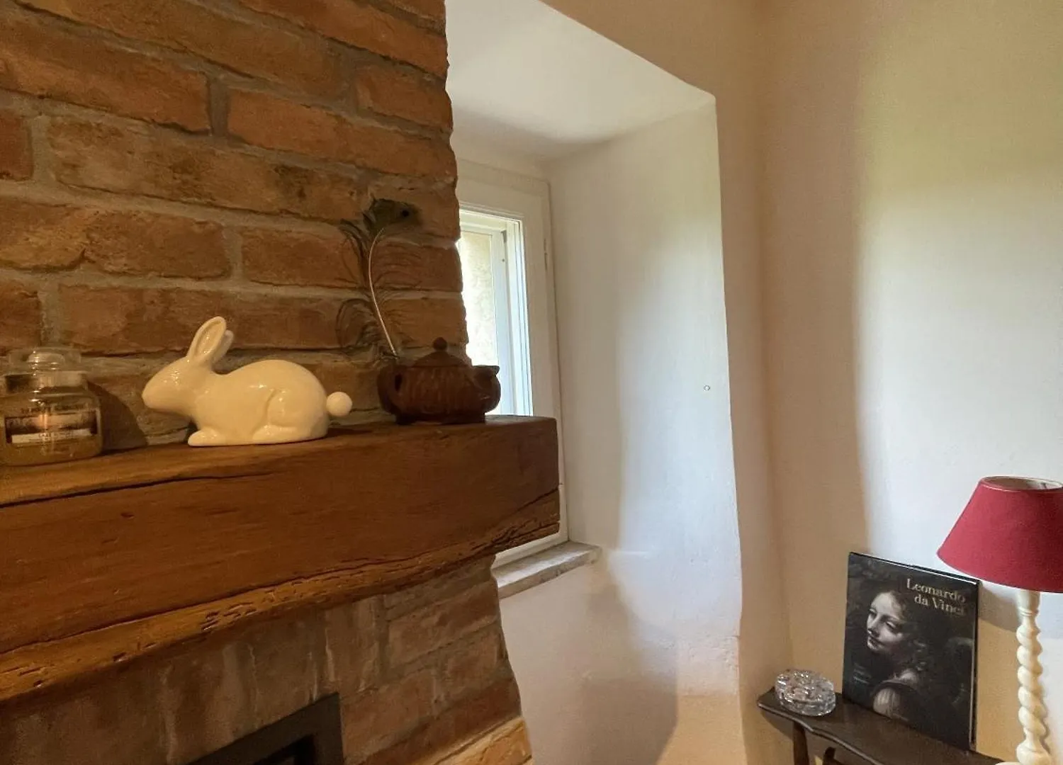 Casa vacanze Alloggio Con Camino Nel Borgo Del Castello Albinea