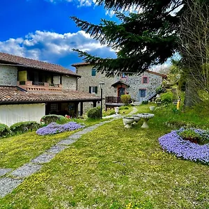  Villa Mazzetti Country House-vita In Campagna E Giardino